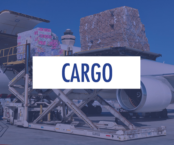 Cargo Air Service